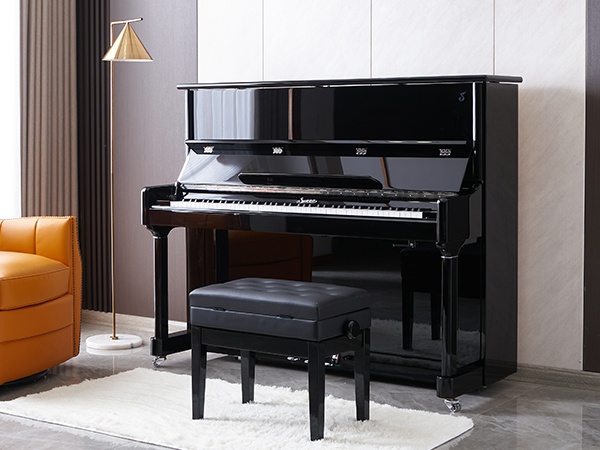 重磅官宣！百 年塞拉物联网智能钢琴，