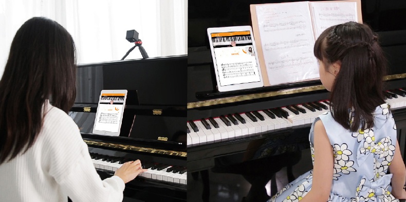 塞拉智能钢琴，六大升维智慧，快来体验