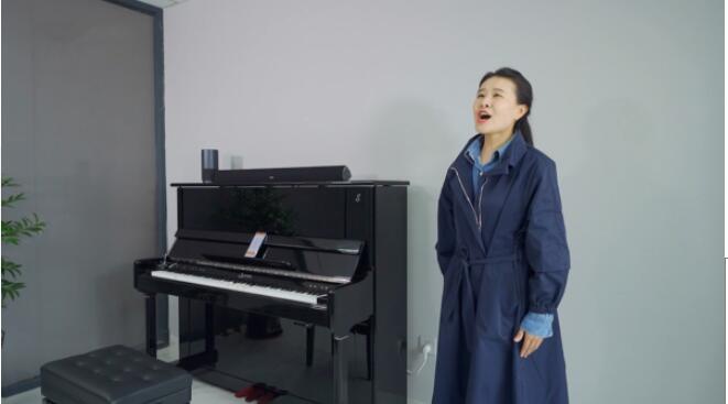 要想在声乐联考中脱颖而出，除了勤学苦