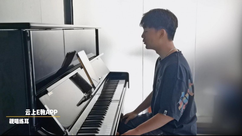 音乐素养提升慢？多半是视唱练耳没跟上